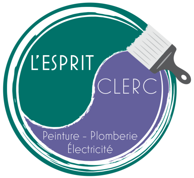 Logo L'Esprit Clerc